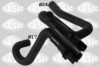 SASIC 3404090 Radiator Hose